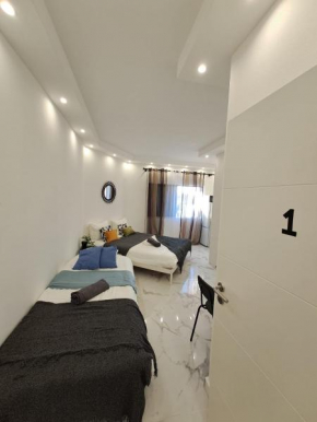 Albufeira flats